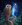 owl on sign by Lisa Parker