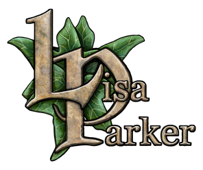 Libro De Bolsillo ACK Lisa Parker Fantasy Art - Diseño Liebre, Colección Arte Fantástico